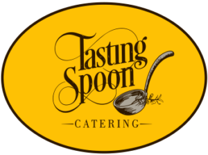 Tasting Spoon Logo